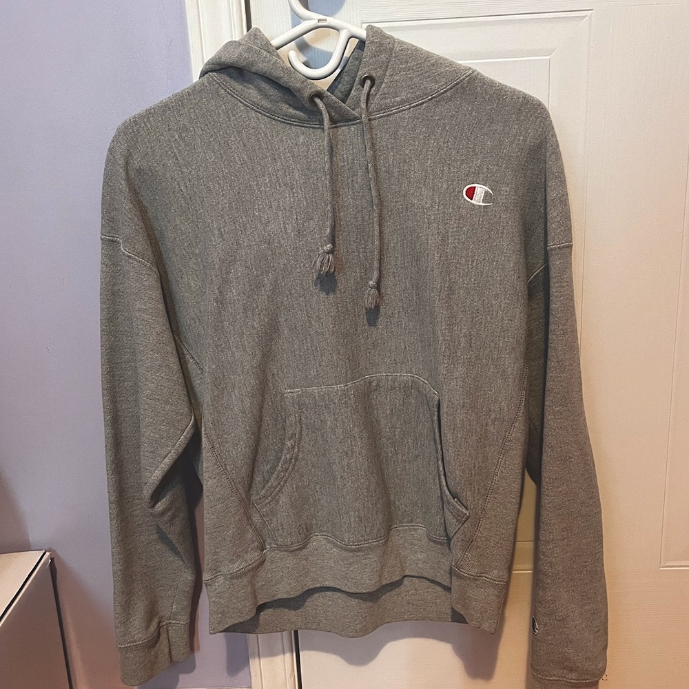 Women’s Champion Hoodie